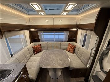 Fendt Diamant 560 FD