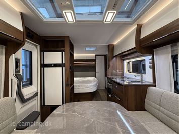 Fendt Diamant 560 FD