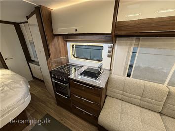 Fendt Diamant 560 FD