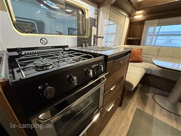 Fendt Diamant 560 FD