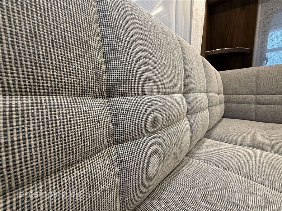 Fendt Diamant 560 FD