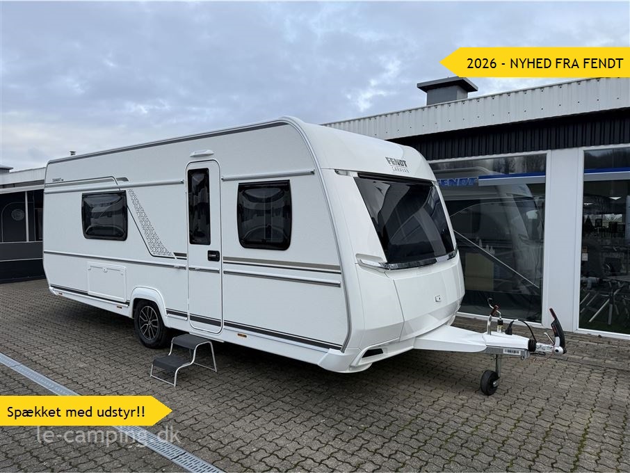 Fendt Diamant 560 FD