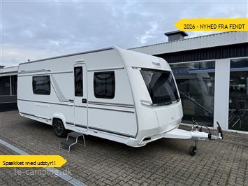 Fendt Diamant 560 FD