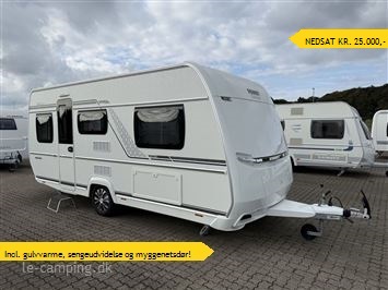 Fendt Bianco Selection 465 TG