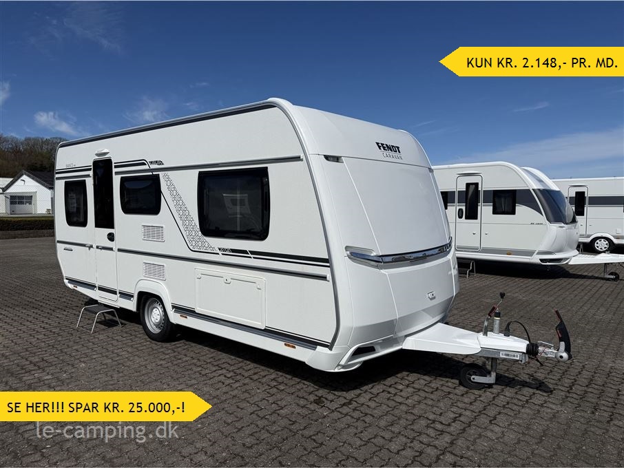 Fendt Bianco Selection 465 TG