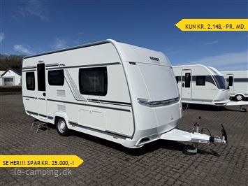 Fendt Bianco Selection 465 TG