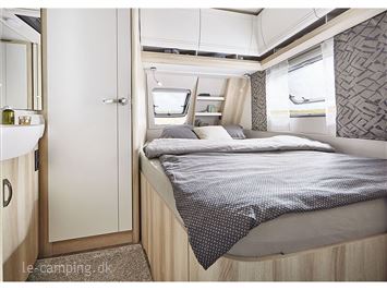 Hobby De Luxe 460 UFe