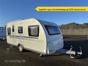 Adria Astella 472 LU