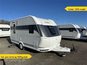 Hobby De Luxe 400 SFE