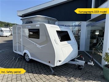 SILVER Mini Freestyle 290