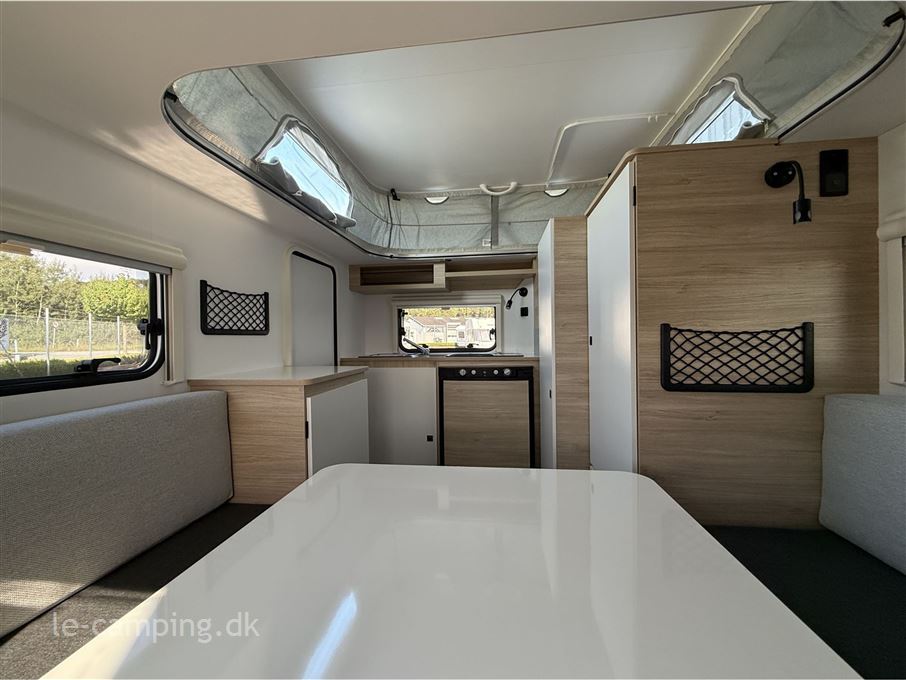 SILVER Mini Freestyle 290
