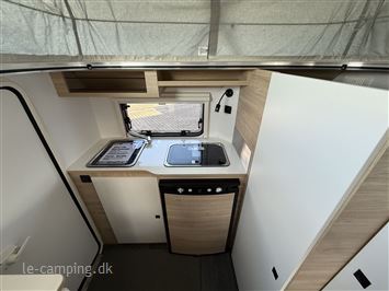SILVER Mini Freestyle 290