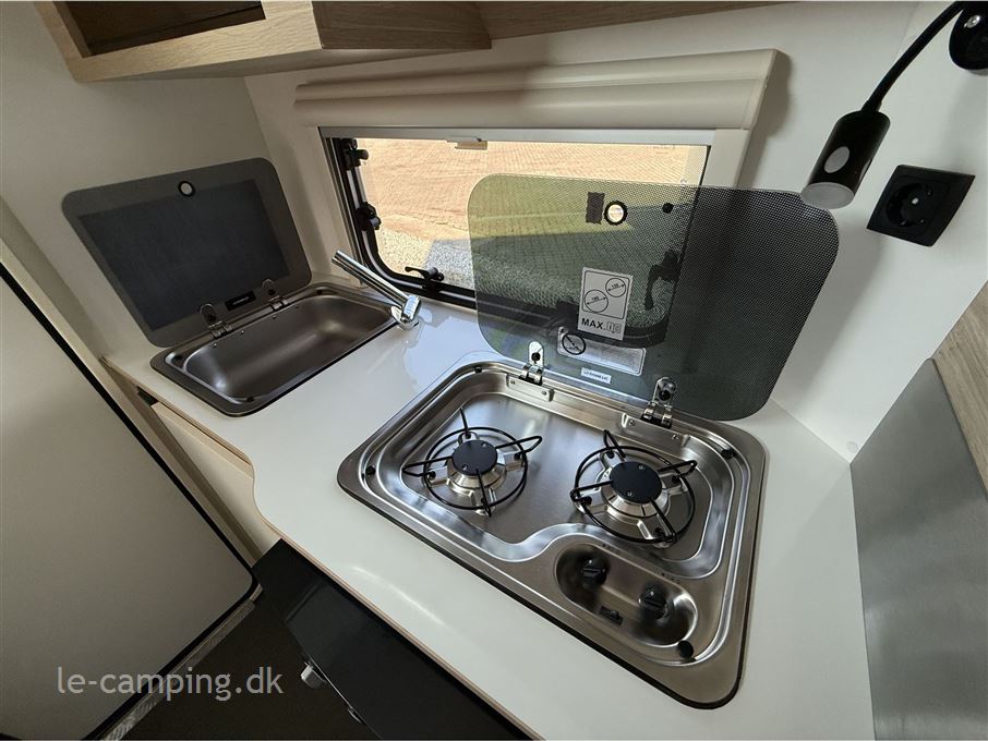 SILVER Mini Freestyle 290