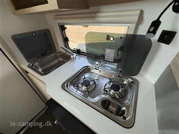 SILVER Mini Freestyle 290