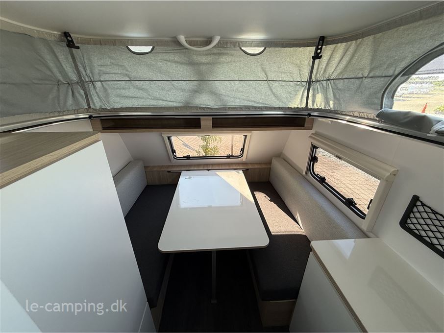 SILVER Mini Freestyle 290