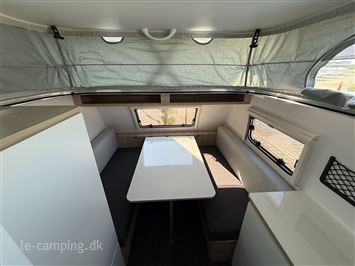 SILVER Mini Freestyle 290