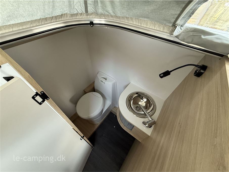 SILVER Mini Freestyle 290