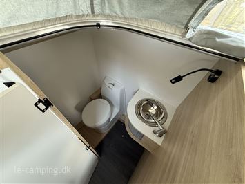 SILVER Mini Freestyle 290