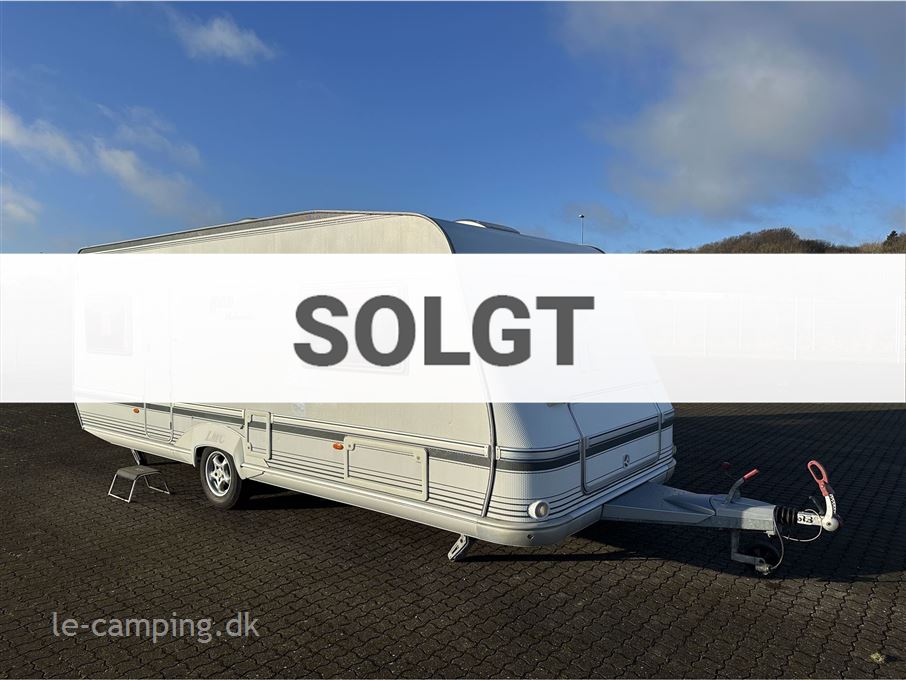 LMC Lord Ambassador 560 E