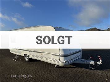 LMC Lord Ambassador 560 E