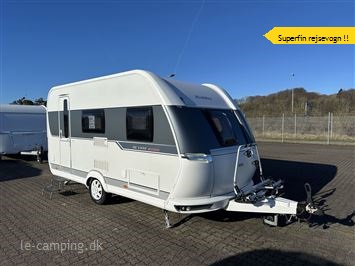 Hobby De Luxe Edition 440 SF