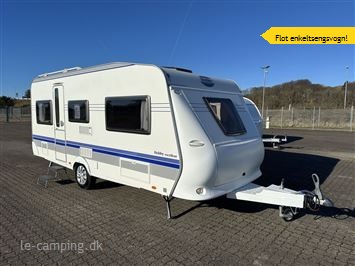 Hobby Excellent 495 UL