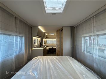 Dethleffs Nomad 530 DR