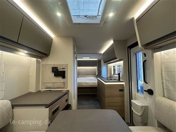 Dethleffs Nomad 530 DR