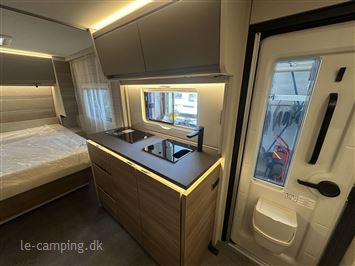 Dethleffs Nomad 530 DR