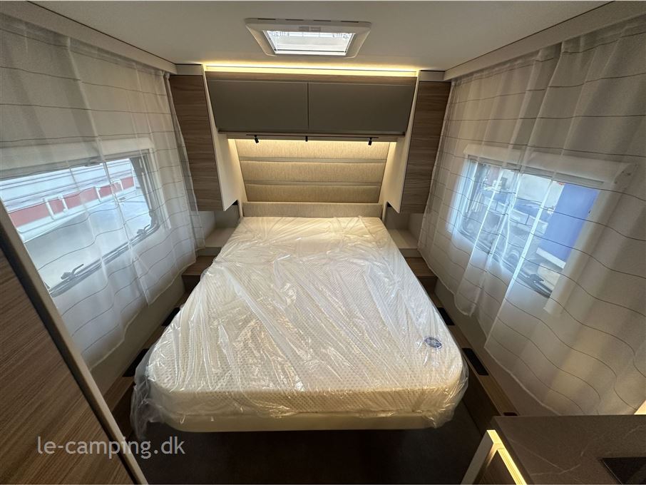 Dethleffs Nomad 530 DR
