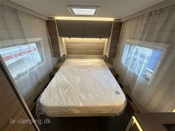 Dethleffs Nomad 530 DR