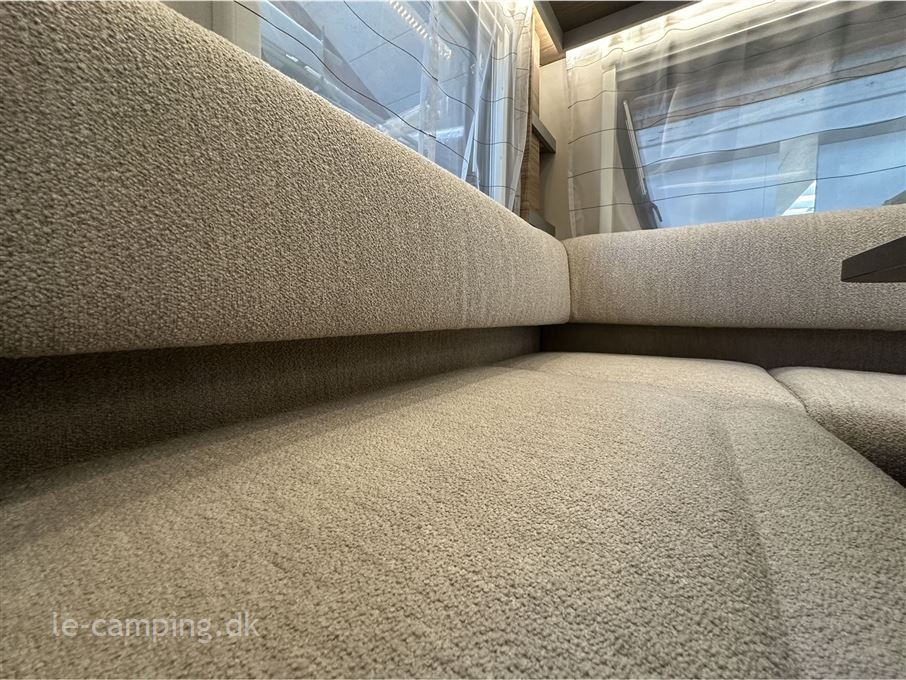 Dethleffs Nomad 530 DR