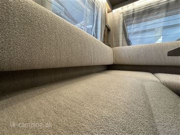 Dethleffs Nomad 530 DR