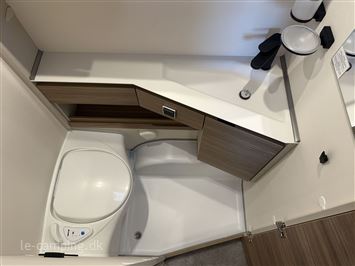 Dethleffs Nomad 530 DR