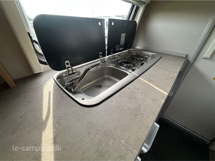 Tabbert T@B Offroad 320 RS