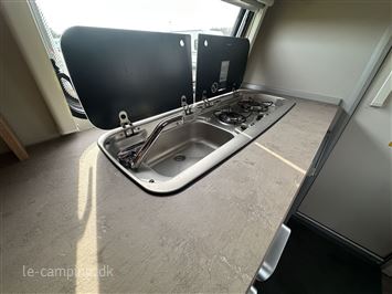 Tabbert T@B Offroad 320 RS
