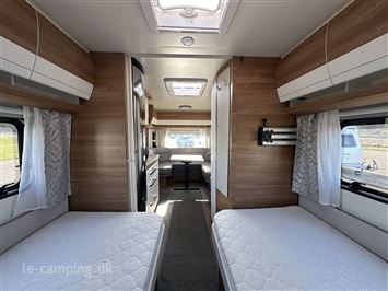 Hobby De Luxe 495 UL