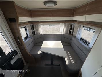 Hobby De Luxe 495 UL