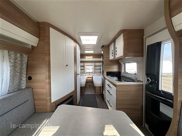 Hobby De Luxe 495 UL