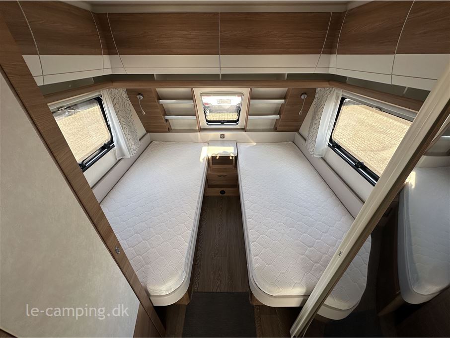 Hobby De Luxe 495 UL