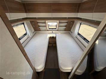 Hobby De Luxe 495 UL