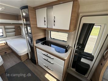 Hobby De Luxe 495 UL