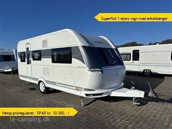Hobby De Luxe 495 UL