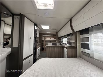Hobby Excellent Edition 560 KMFe