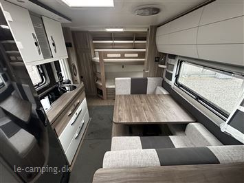 Hobby Excellent Edition 560 KMFe