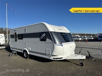 Hobby Excellent Edition 560 KMFe