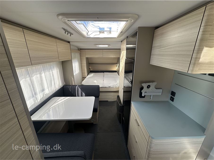 Adria Altea 542 PH