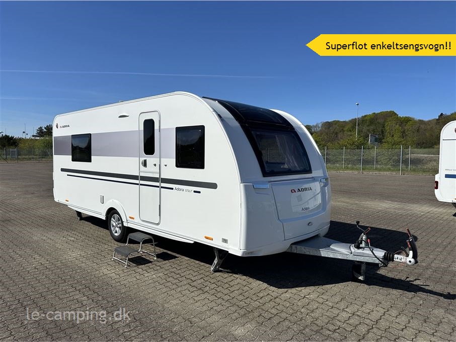 Adria Adora 572 UT