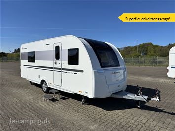 Adria Adora 572 UT