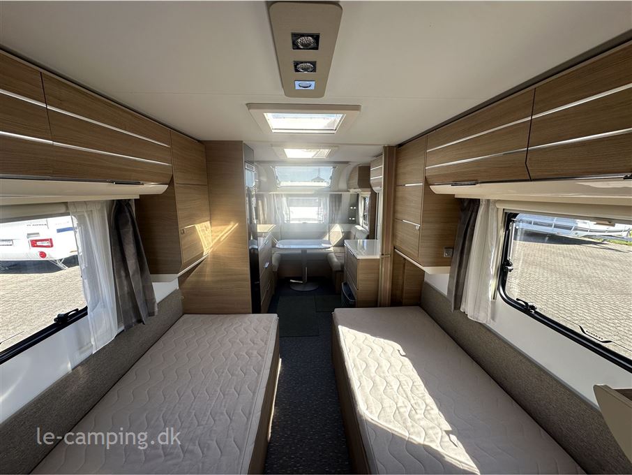 Adria Adora 572 UT
